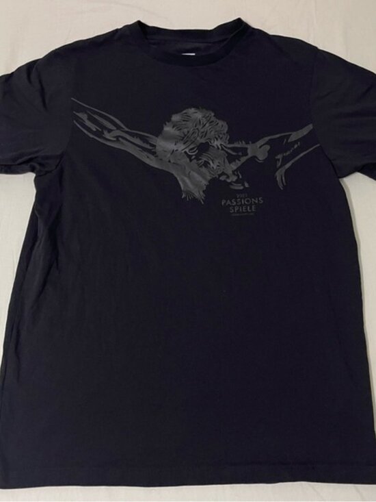 None Other - Modern Jesus Tee Men’s Size Large